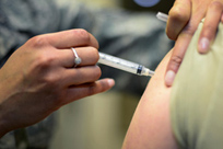 Vaccination epidemic quicklink
